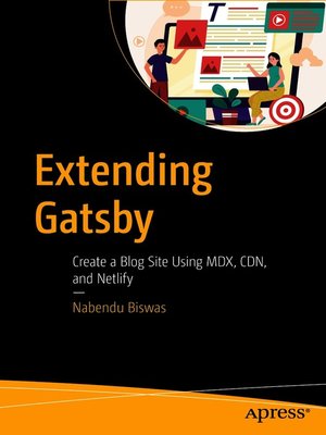 cover image of Extending Gatsby